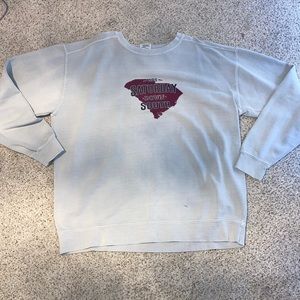 XL PULLOVER SDS